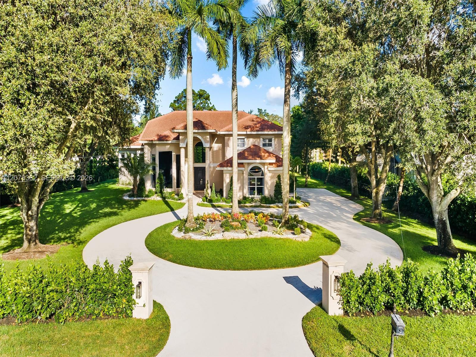 6114 NW 74th Ter, Parkland FL 33067