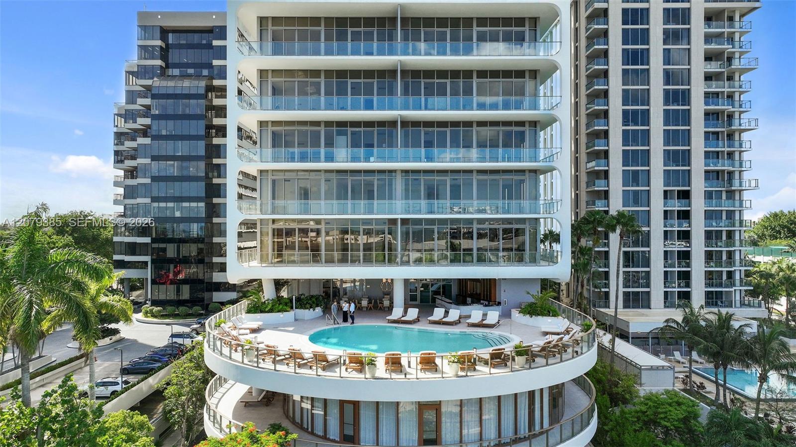 2678 Tigertail Ave # 1705, Miami FL 33133