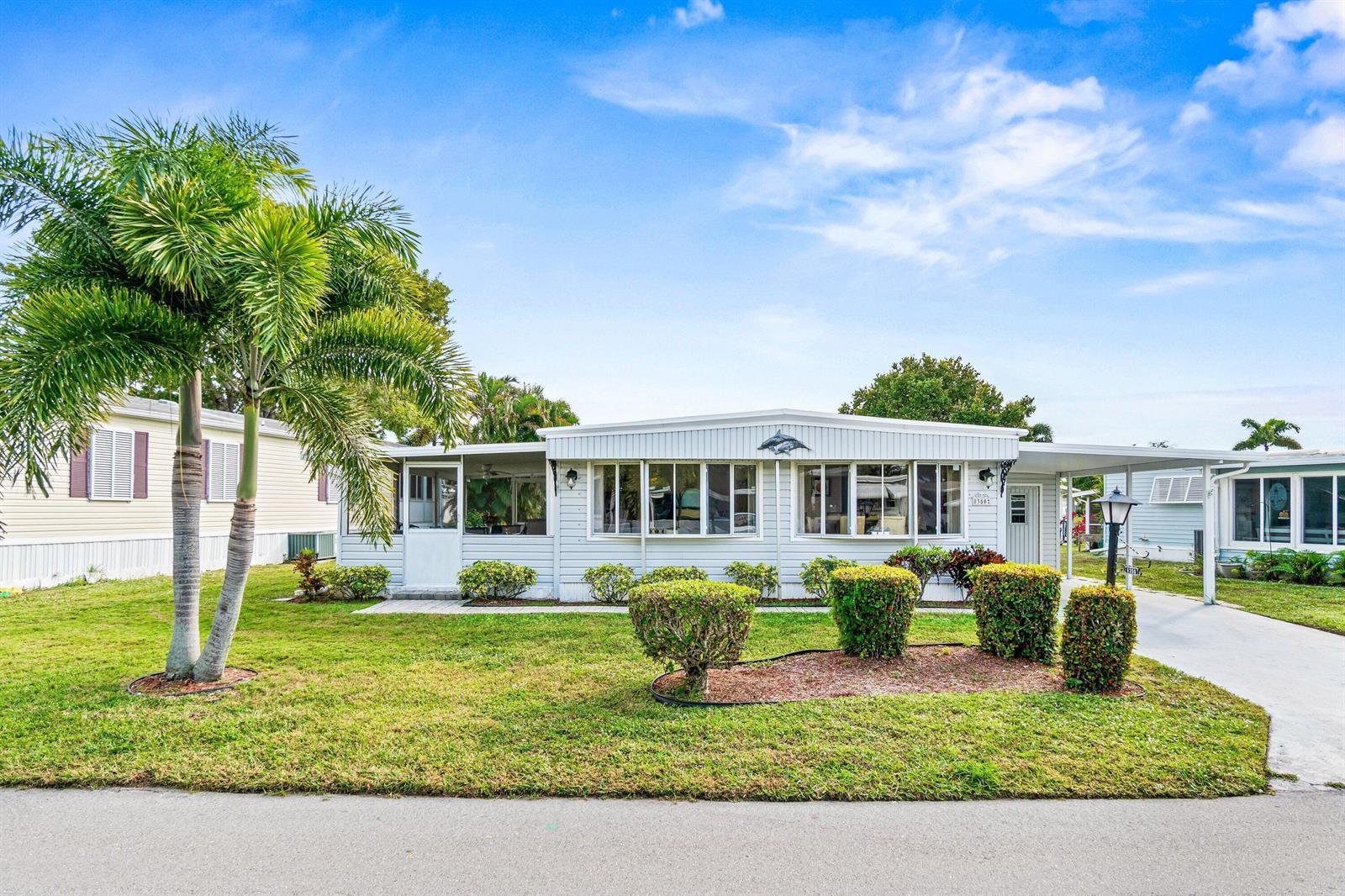 8350 E Club Road, Boca Raton FL 33433