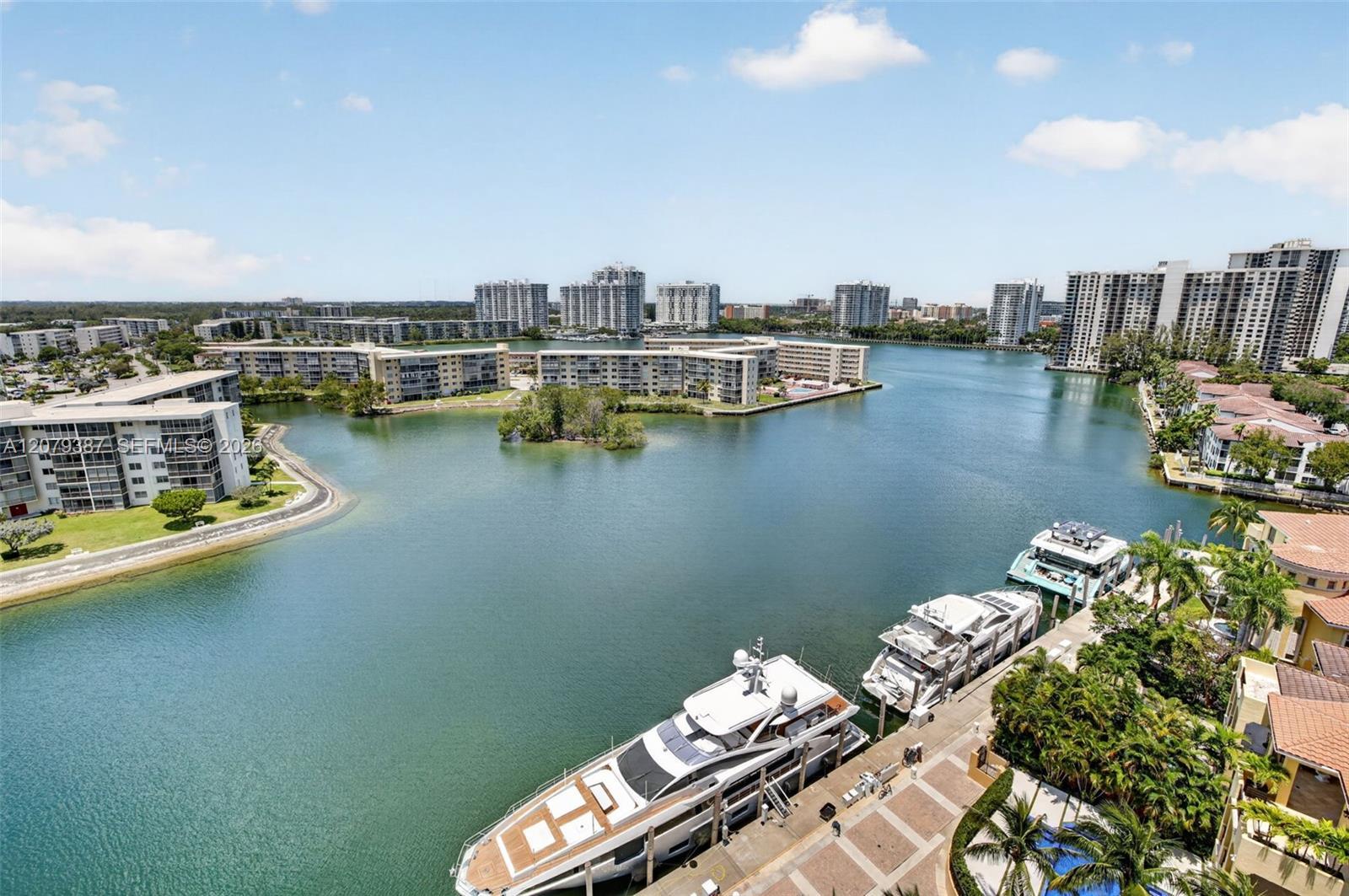 1000 Island Blvd # 1510, Aventura FL 33160