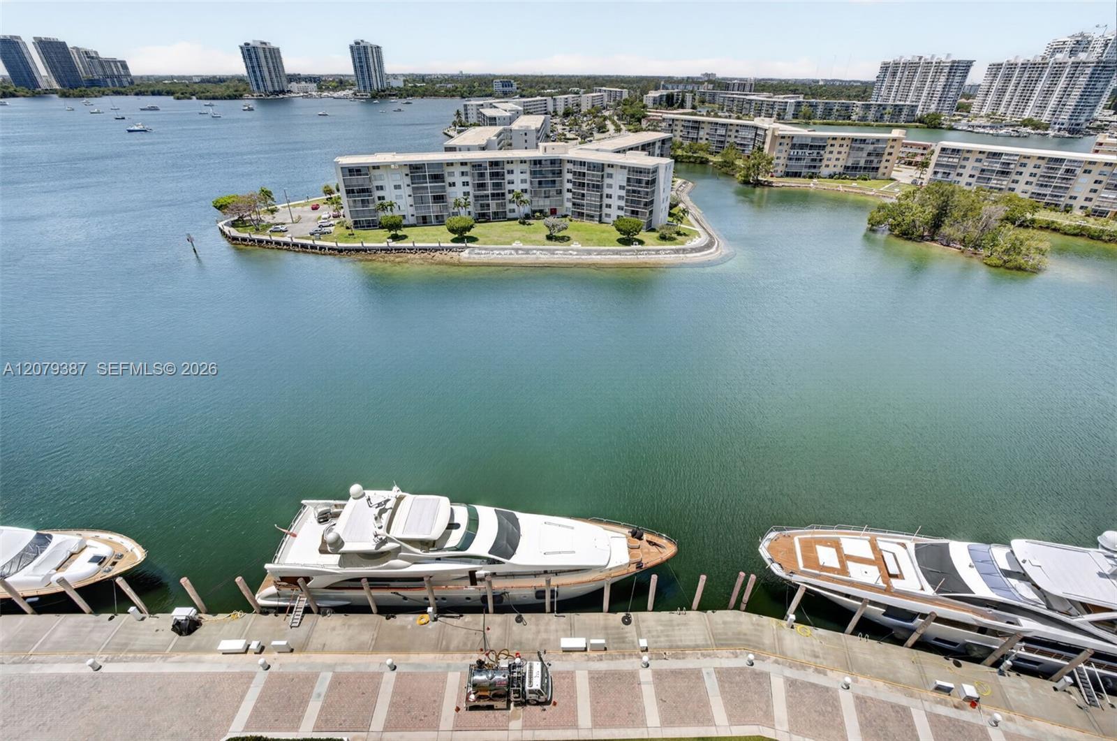 1000 Island Blvd # 1510, Aventura FL 33160 photo 4