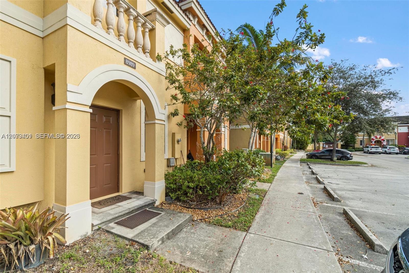 8989 SW 17th Ct # 8989, Miramar FL 33025