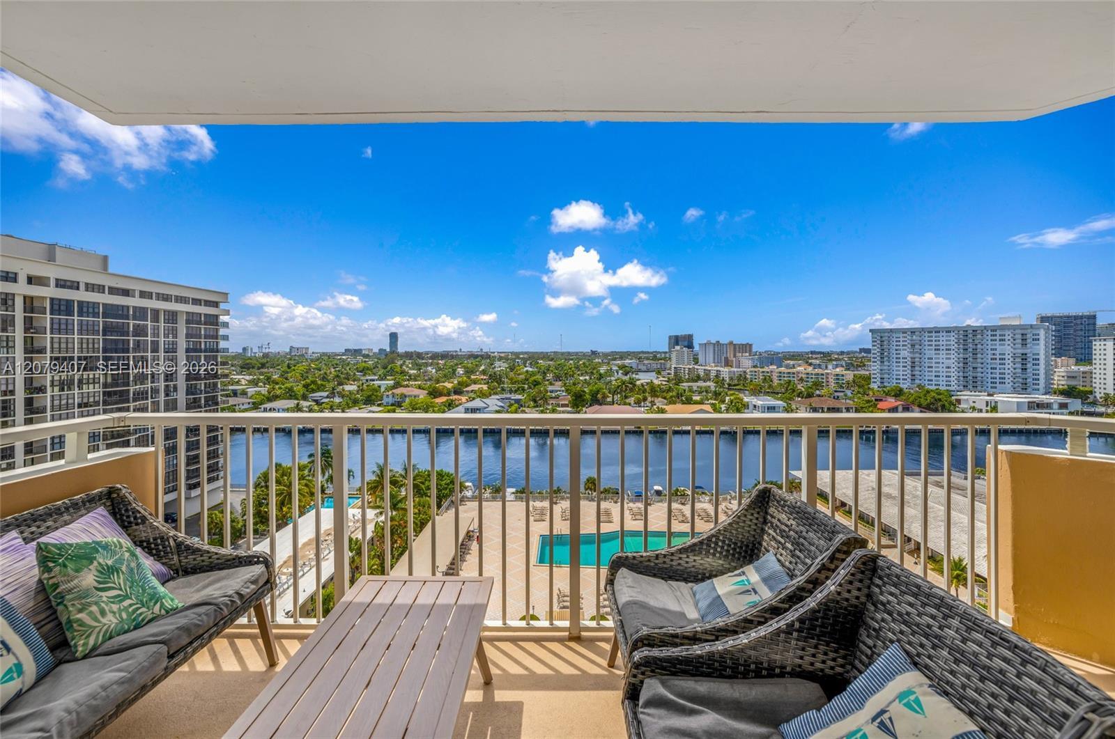 1985 S Ocean Dr # 10E, Hallandale Beach FL 33009 photo 2