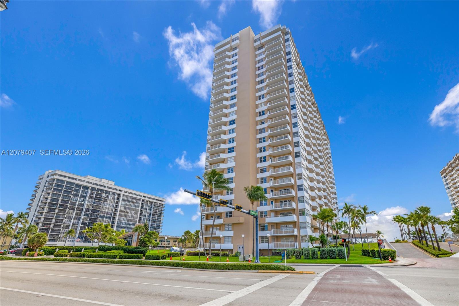 1985 S Ocean Dr # 10E, Hallandale Beach FL 33009 photo 3
