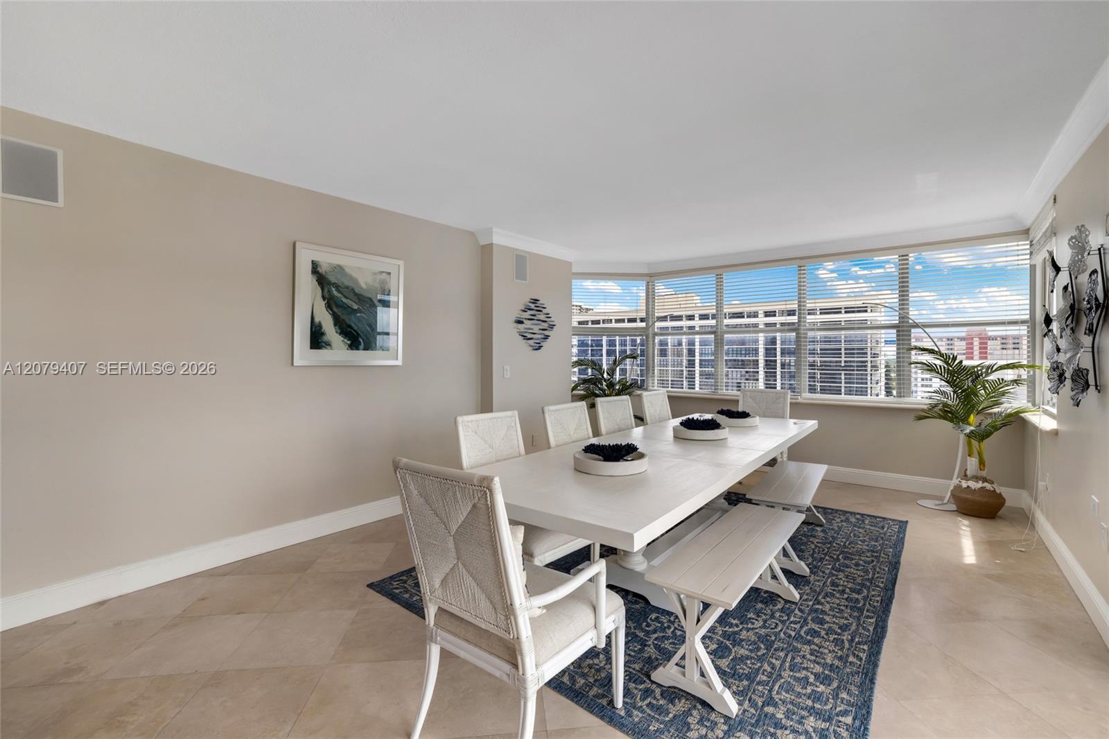 1985 S Ocean Dr # 10E, Hallandale Beach FL 33009 photo 5