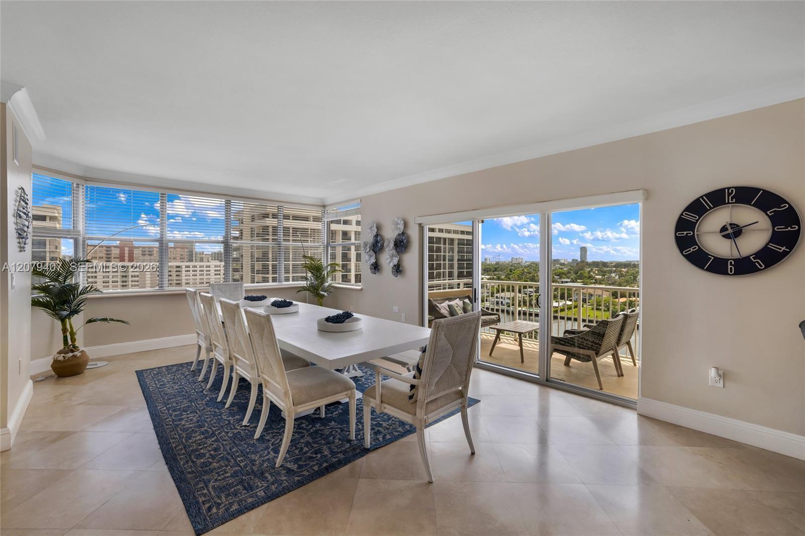 1985 S Ocean Dr # 10E, Hallandale Beach FL 33009 photo 4