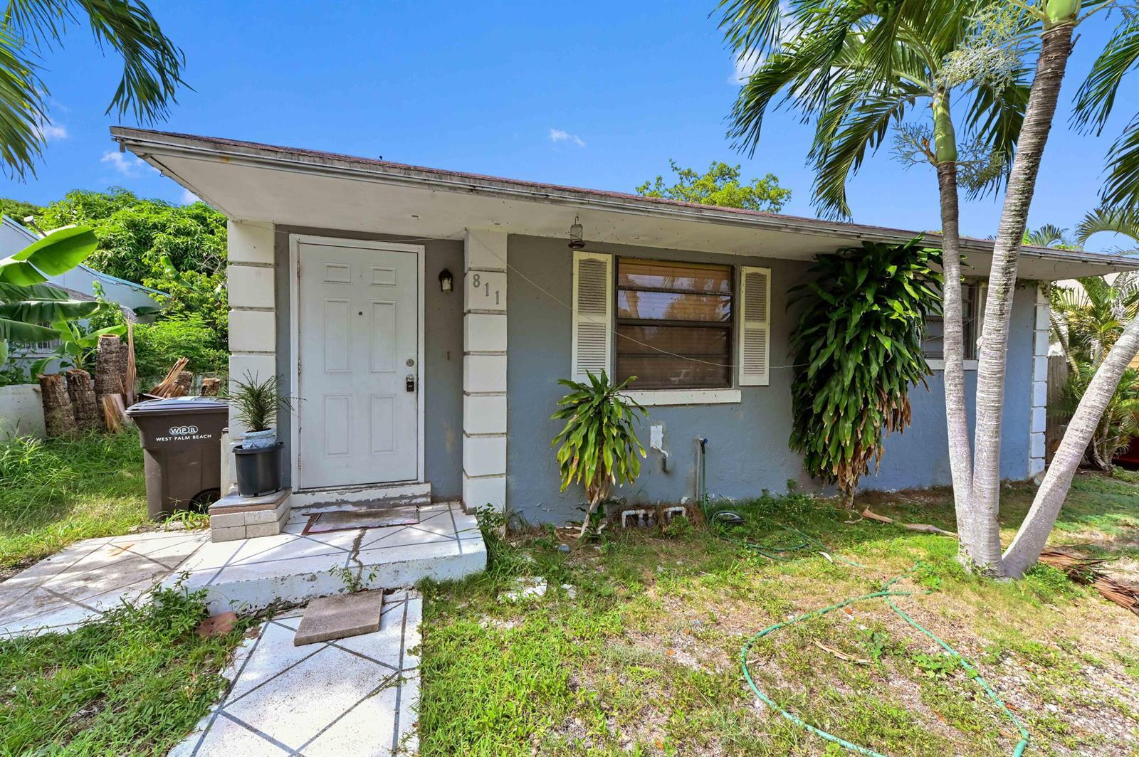 811 32nd Street, West Palm Beach FL 33407 photo 3
