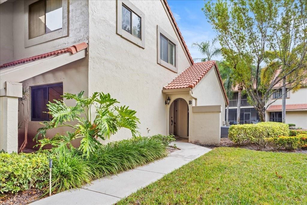 5670 Coach House Circle # B, Boca Raton FL 33486 photo 2