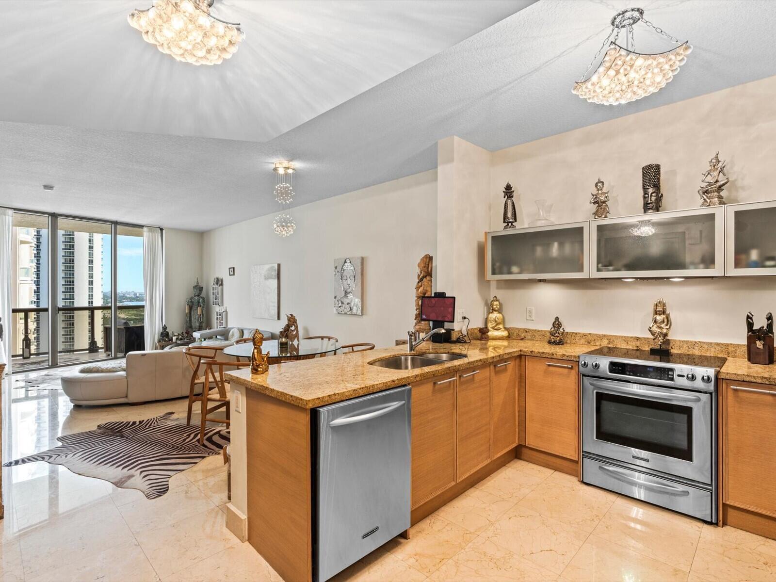 16275 Collins Avenue # 2403, Sunny Isles Beach FL 33160