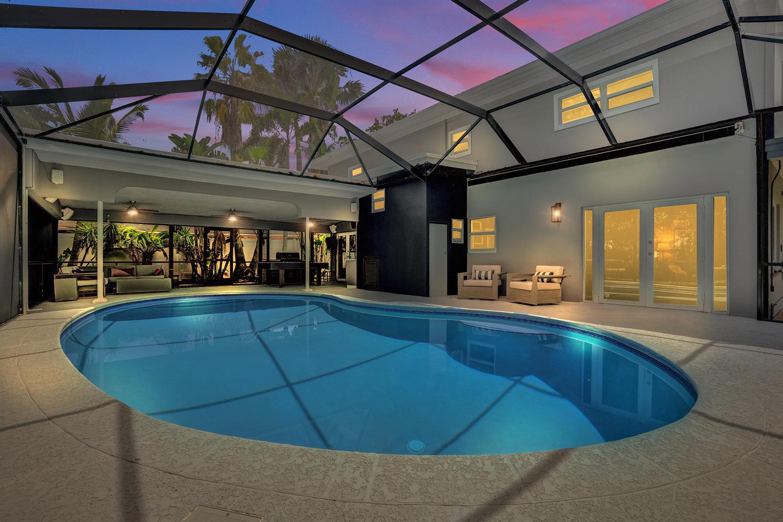 351 NW 32nd Court, Oakland Park FL 33309 photo 5