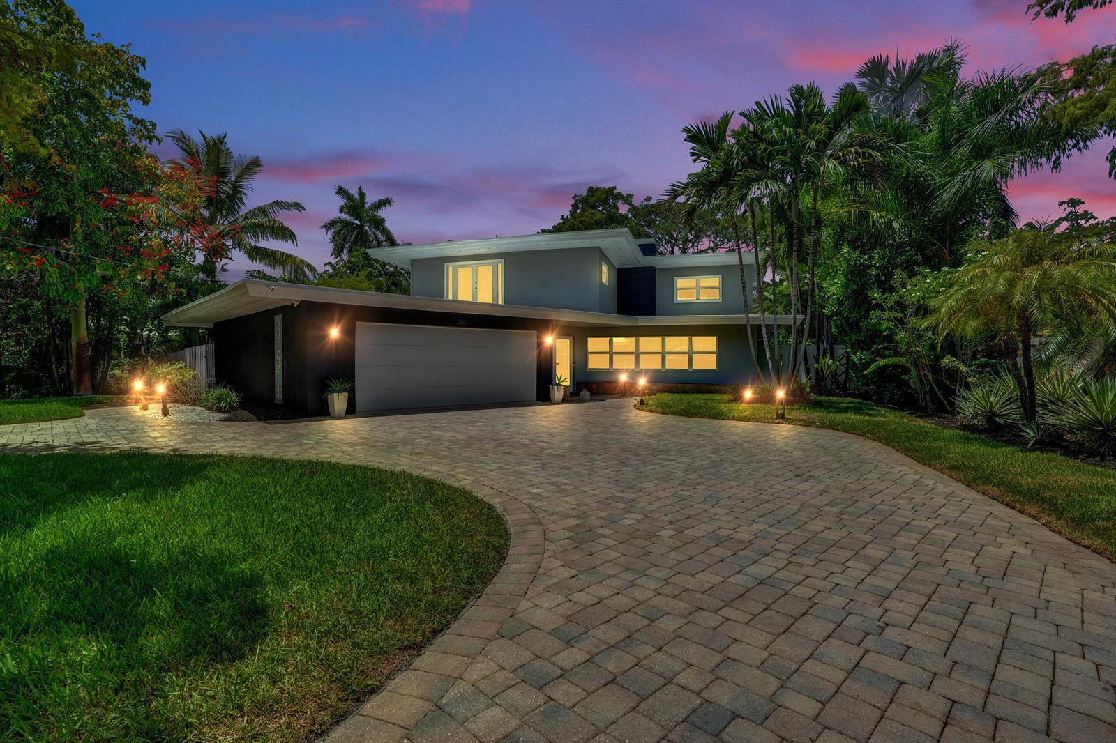 351 NW 32nd Court, Oakland Park FL 33309 photo 4