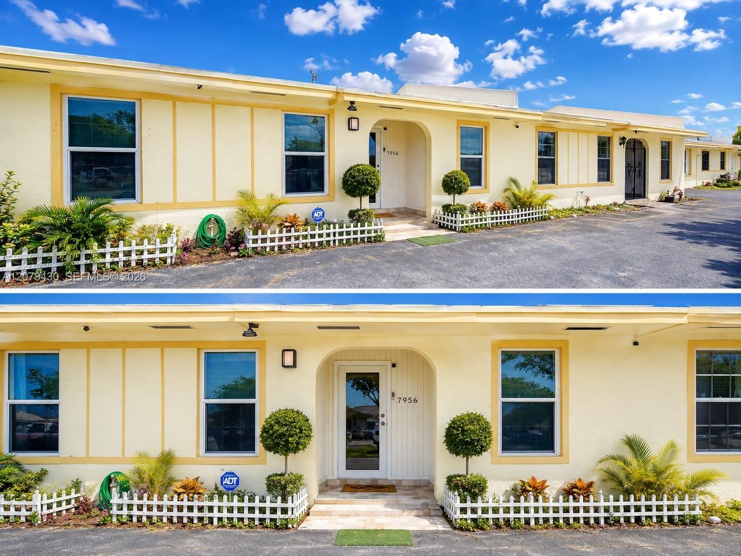 7956 Pembroke Rd # 7956, Miramar FL 33023
