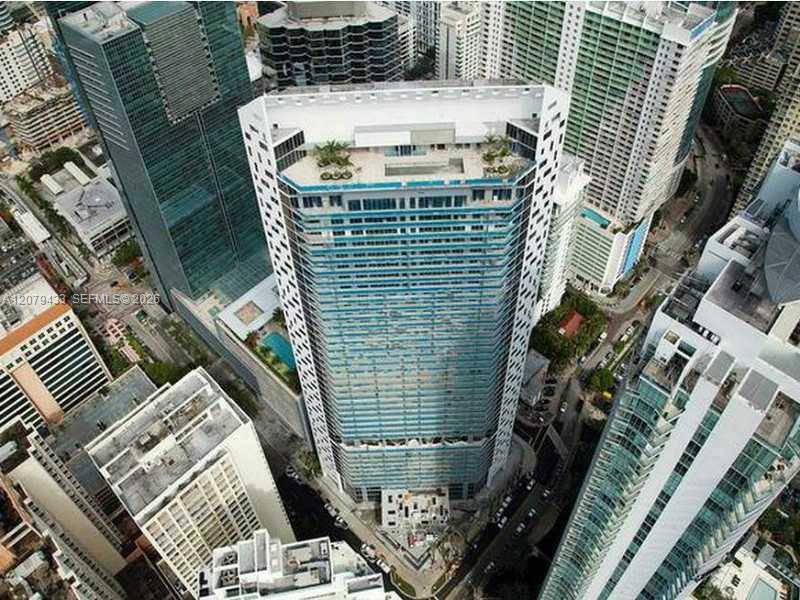 1300 Brickell Bay Dr # 1008, Miami FL 33131 photo 3