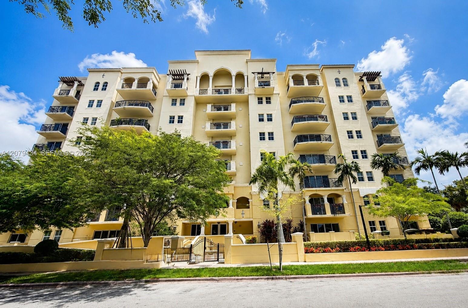 101 Sidonia Ave # 205, Coral Gables FL 33134