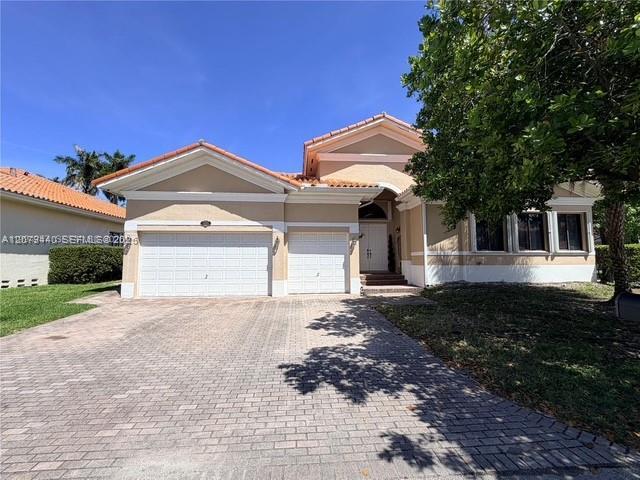 19385 SW 79th Ct, Cutler Bay FL 33157
