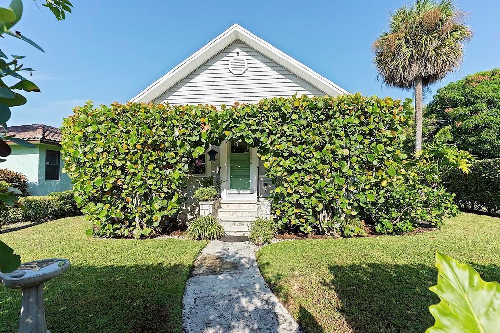 629 N Lakeside Drive, FL 33460 photo 2