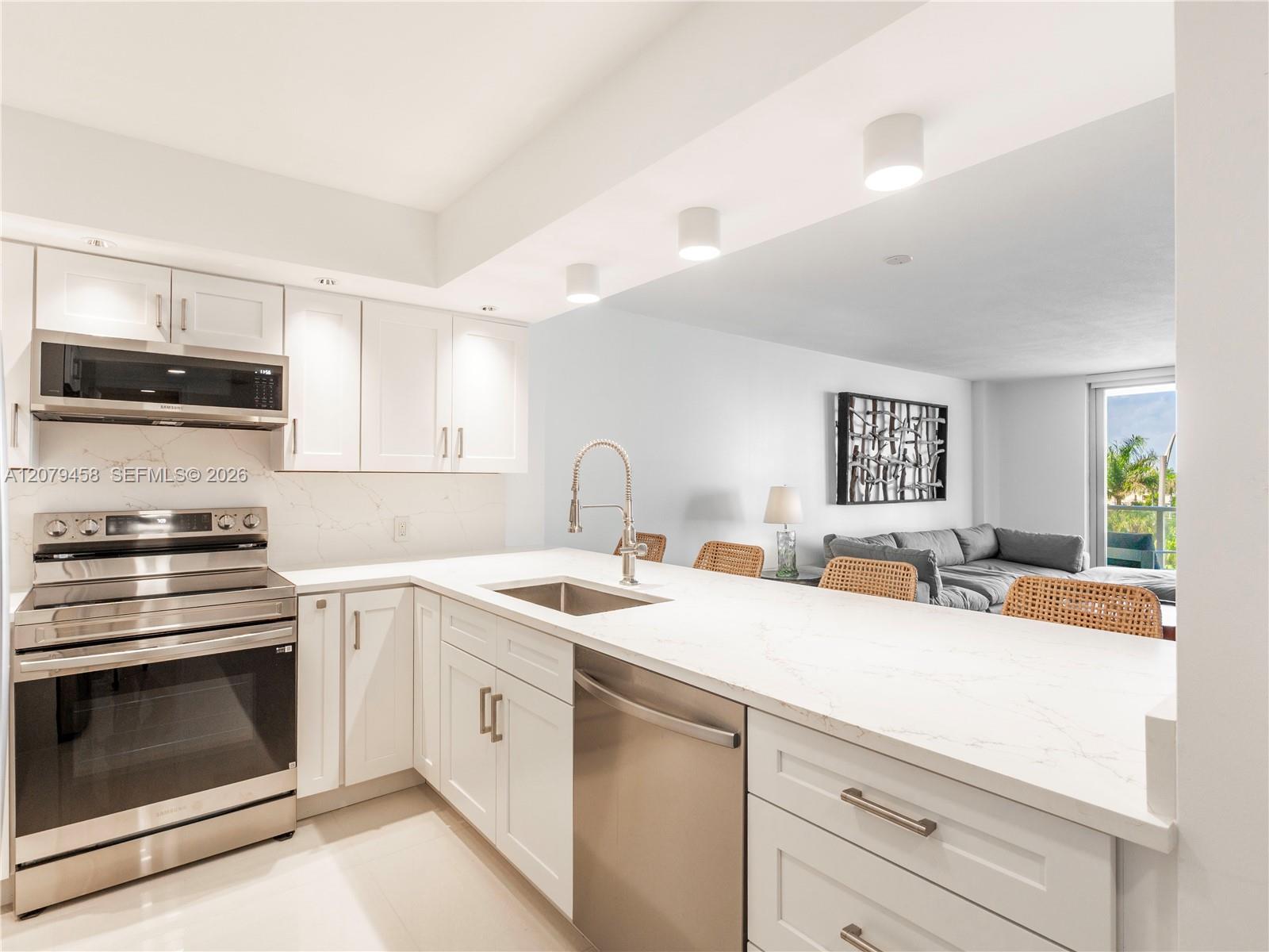 5701 Collins Ave # 307, Miami Beach FL 33140 photo 3