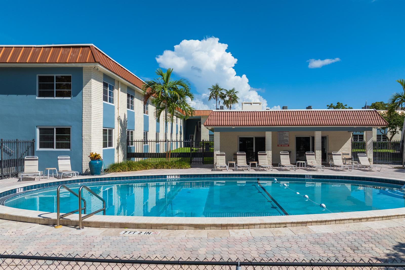 9 NE 19TH Court # 119C, Wilton Manors FL 33305