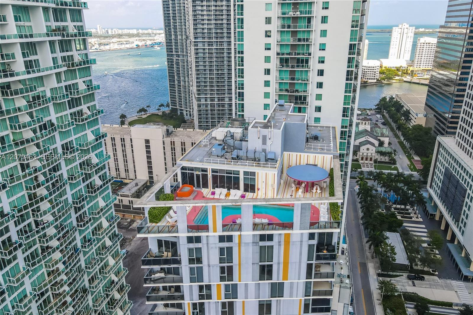 31 SE 6th St # 707, Miami FL 33131 photo 5