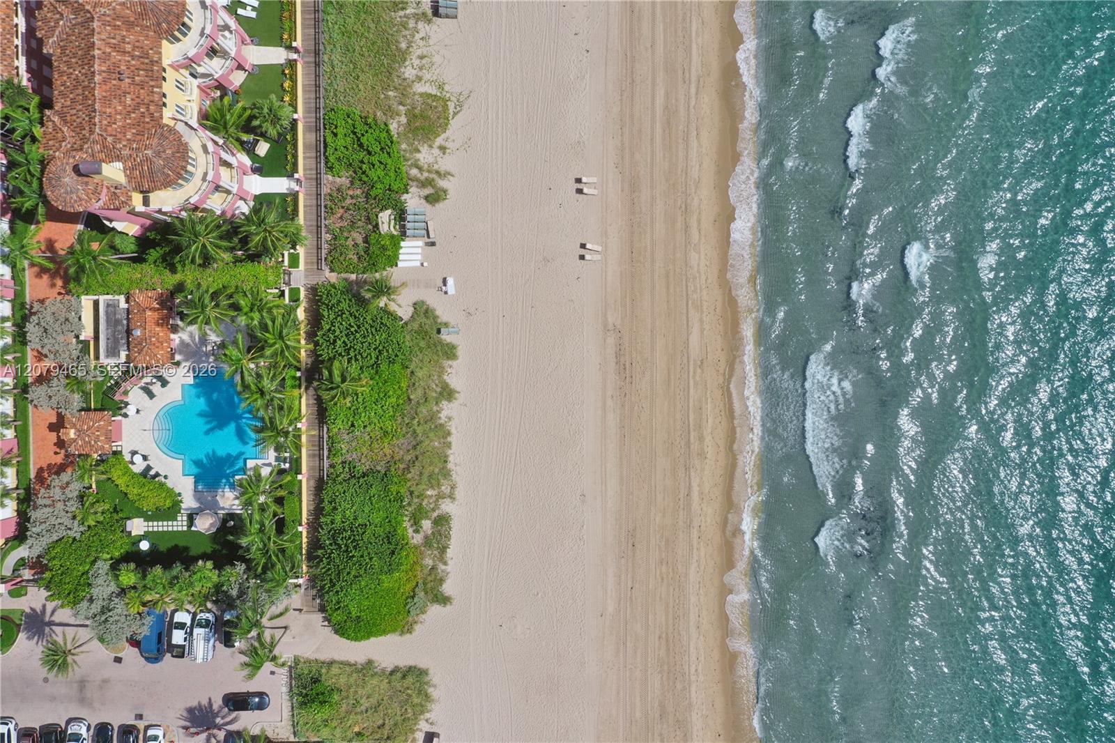2100 N Ocean Blvd # 18B, Fort Lauderdale FL 33305 photo 2