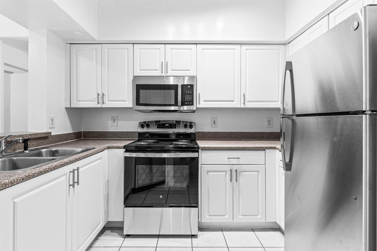 1961 BRANDYWINE Road # 304, West Palm Beach FL 33409