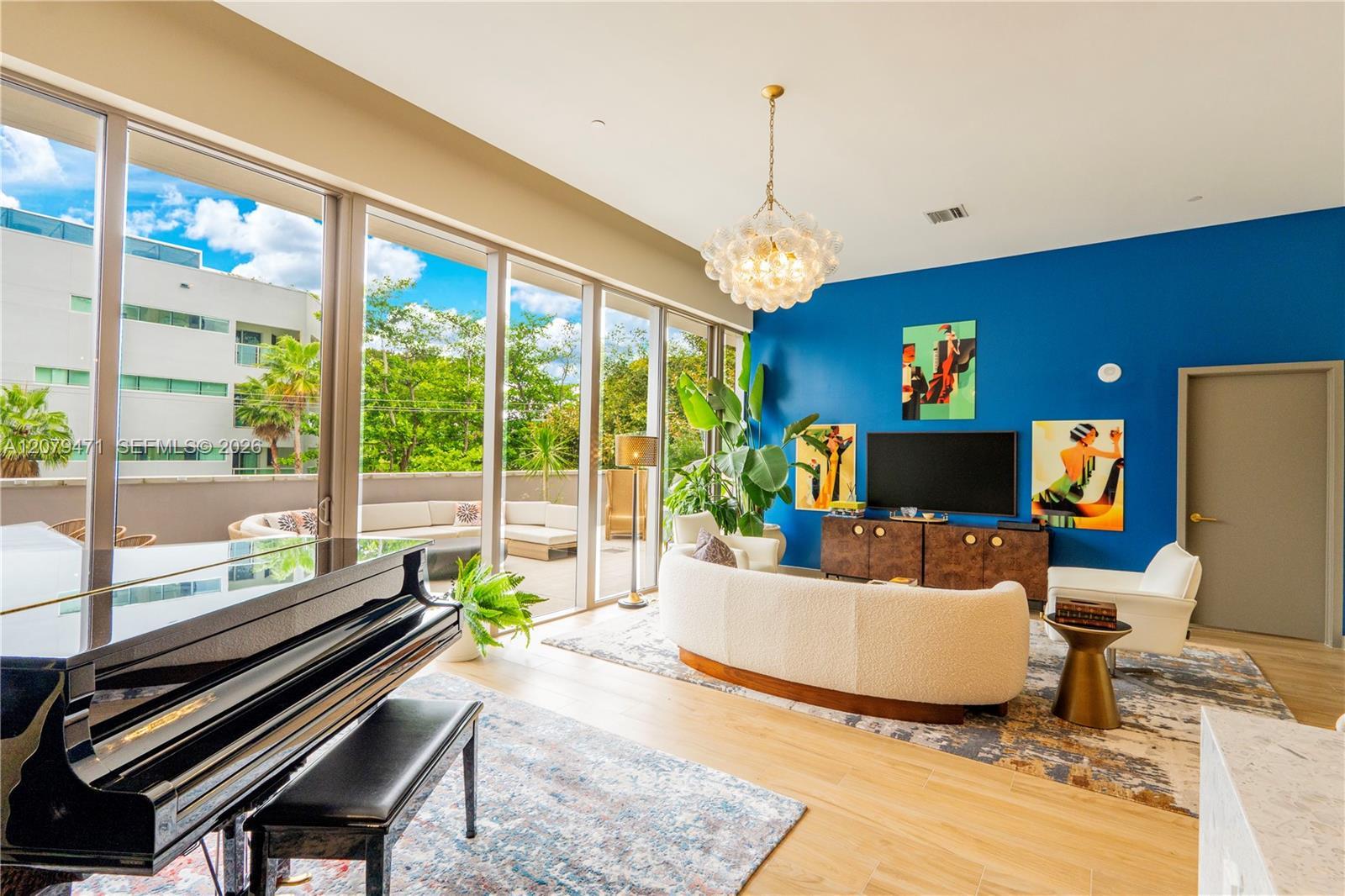 2678 Tigertail Ave # 202, Miami FL 33133 photo 2