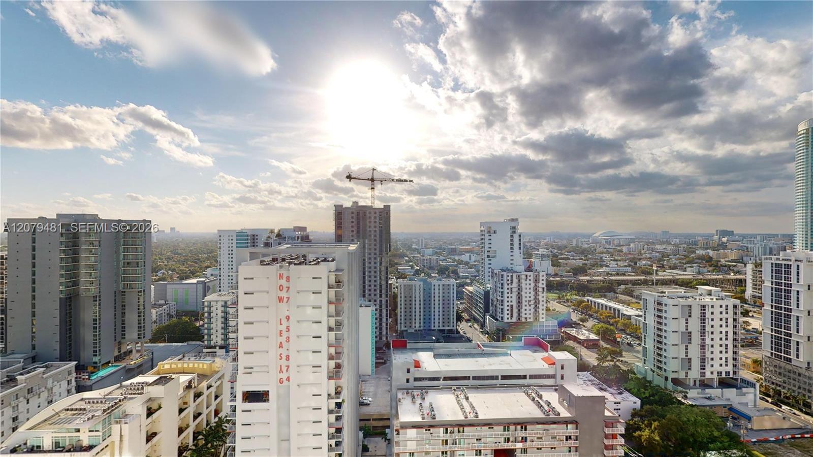 999 SW 1st Ave # 2606, Miami FL 33130 photo 2