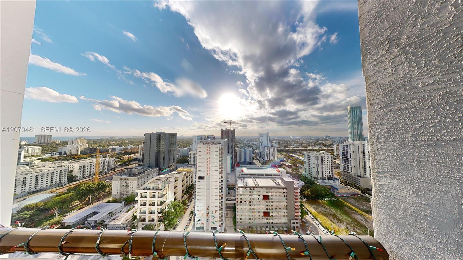 999 SW 1st Ave # 2606, Miami FL 33130 photo 3