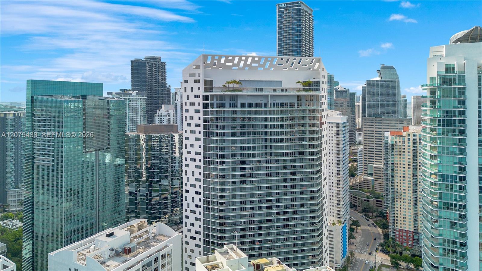 1300 Brickell Bay Dr # 1913, Miami FL 33131 photo 3