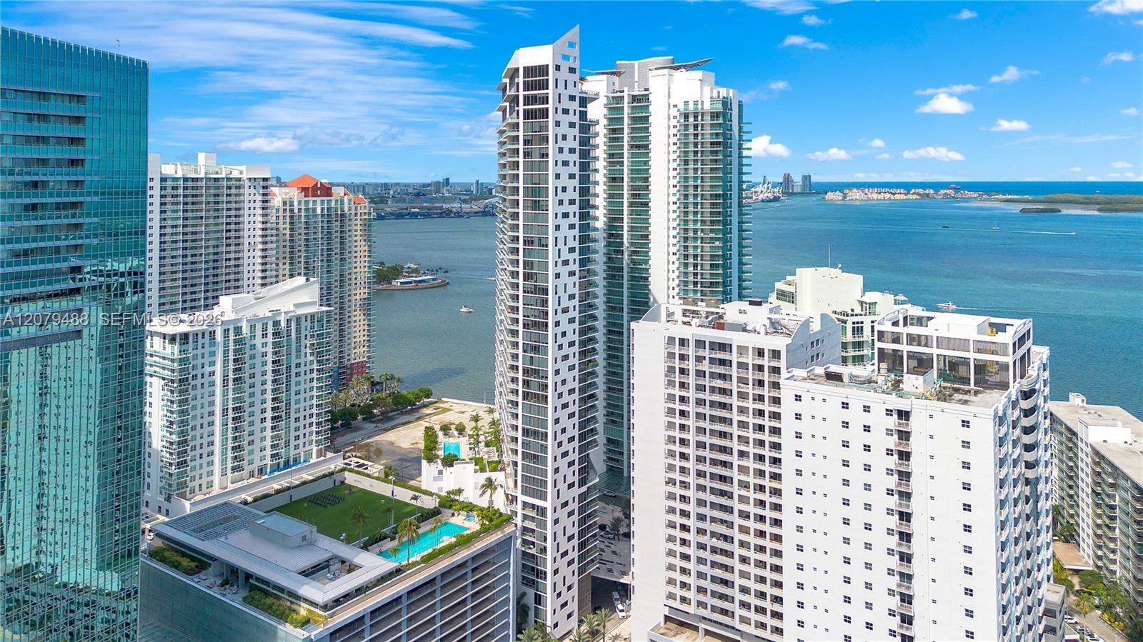 1300 Brickell Bay Dr # 1913, Miami FL 33131 photo 5