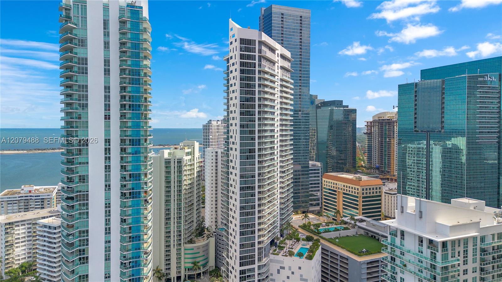 1300 Brickell Bay Dr # 1913, Miami FL 33131 photo 4