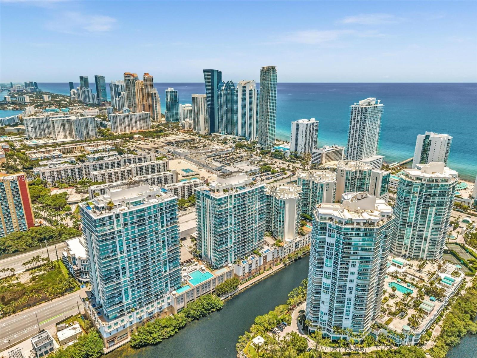 300 Sunny Isles Blvd # 805, Sunny Isles Beach FL 33160 photo 2