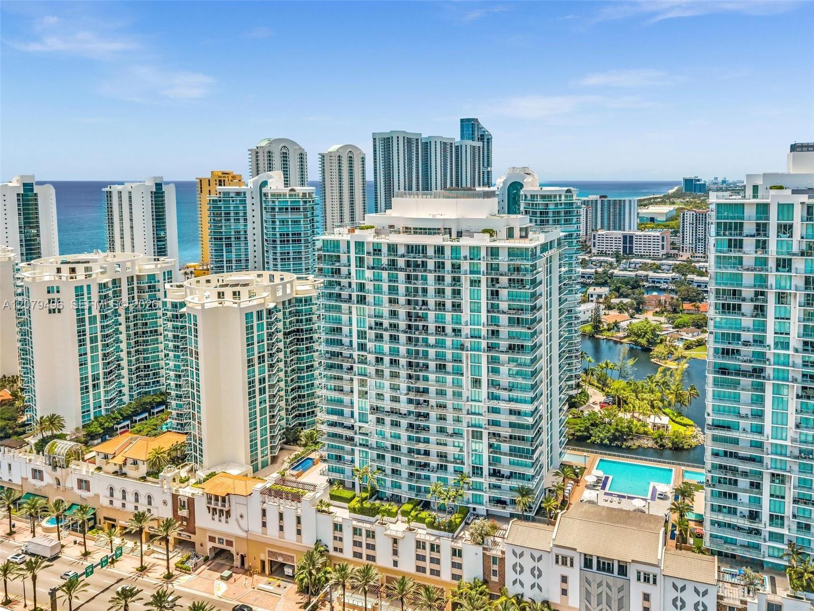 300 Sunny Isles Blvd # 805, Sunny Isles Beach FL 33160 photo 3
