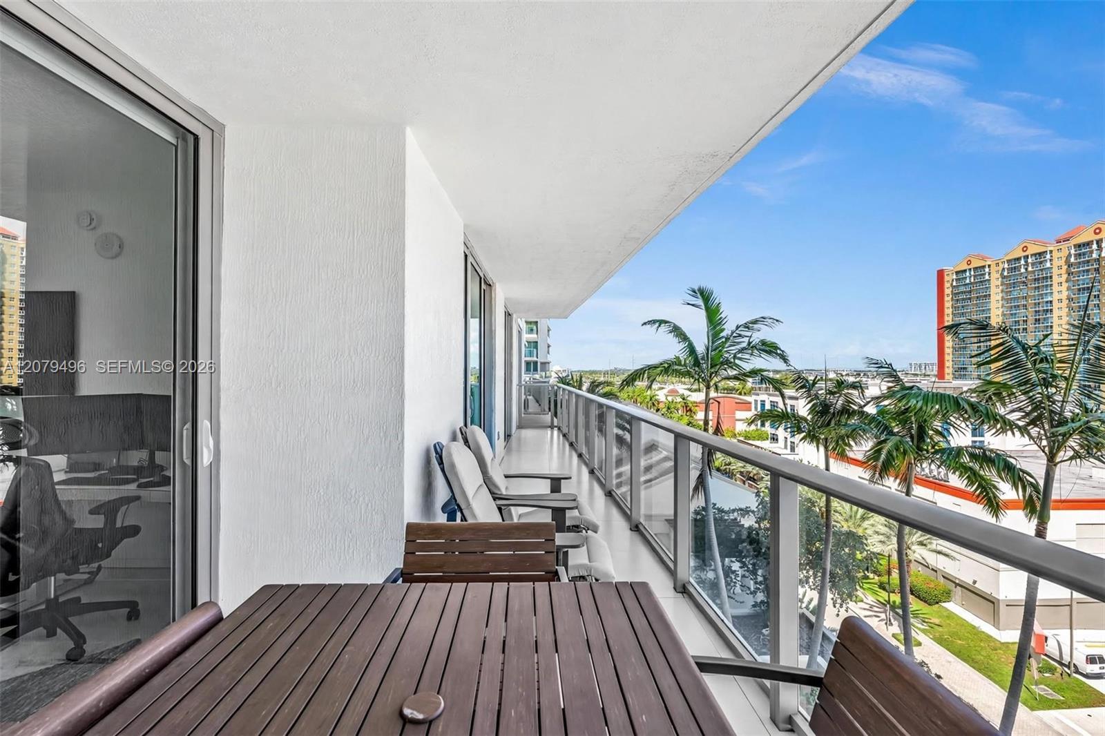 300 Sunny Isles Blvd # 805, Sunny Isles Beach FL 33160 photo 4