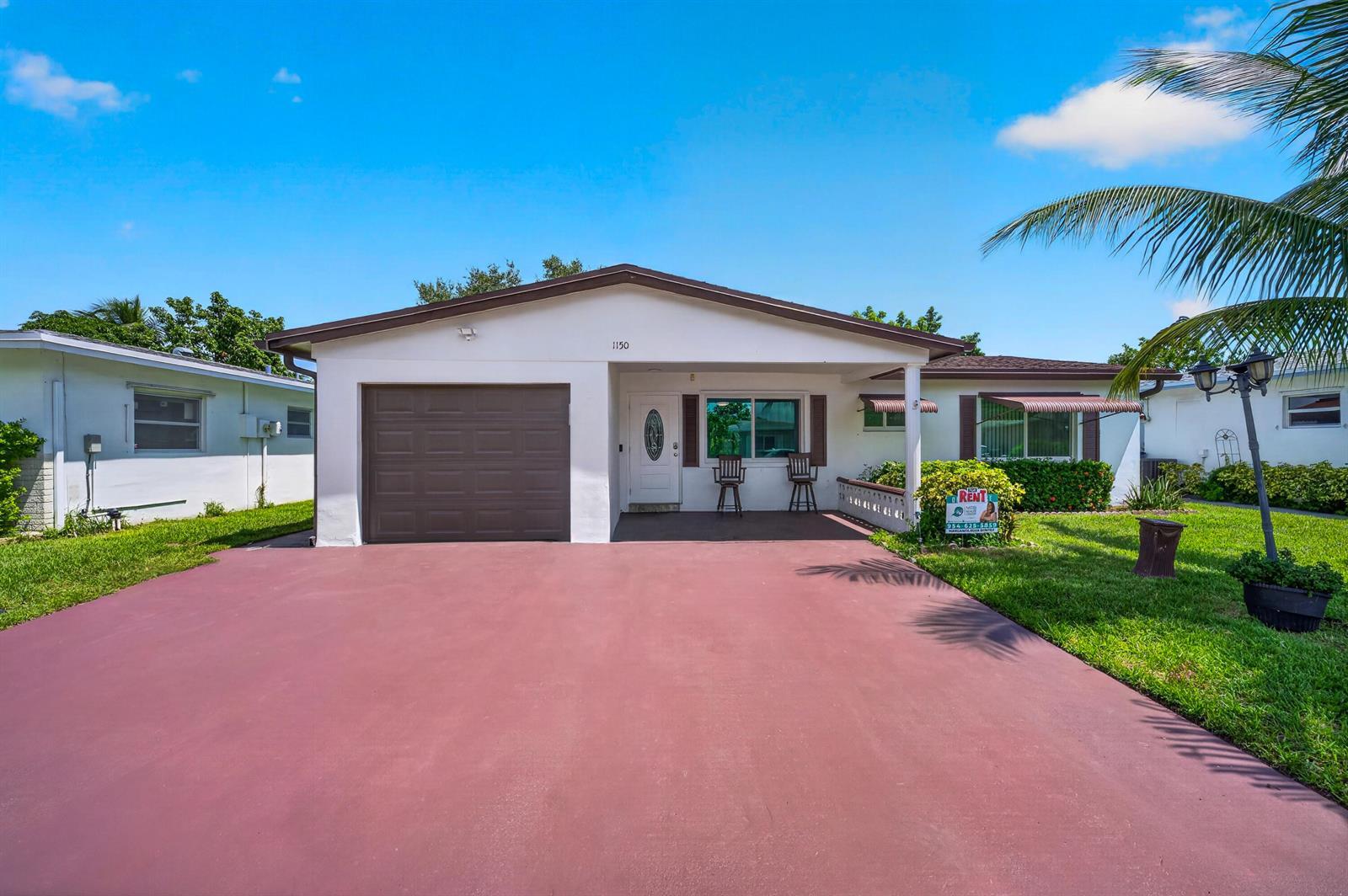 1150 NW 72ND Terrace, Margate FL 33063 photo 2