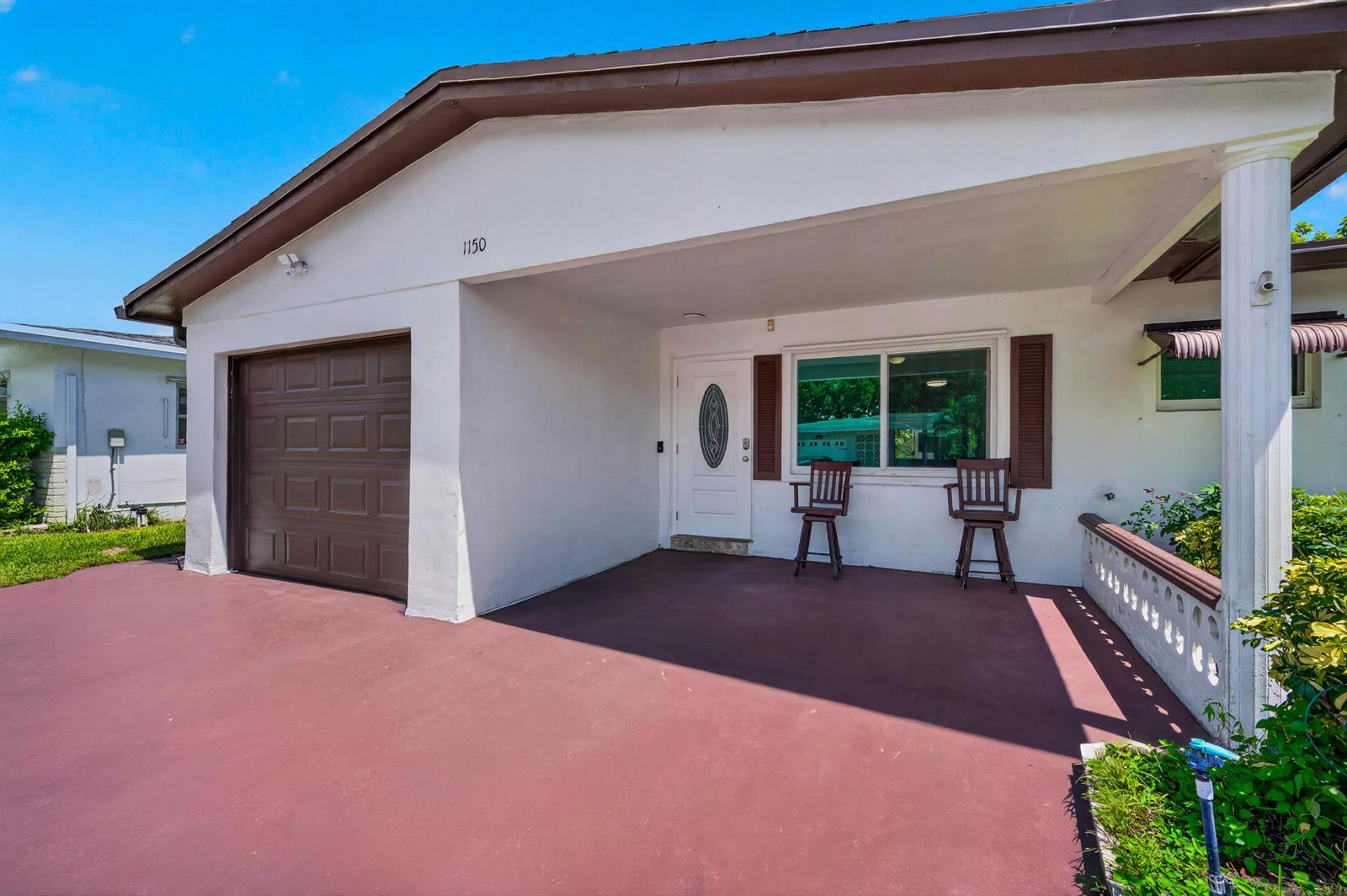 1150 NW 72ND Terrace, Margate FL 33063 photo 3