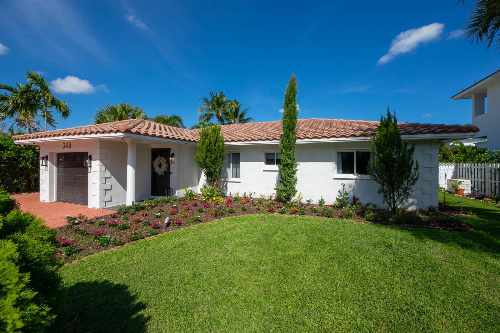 349 NE 2ND Street, Boca Raton FL 33432