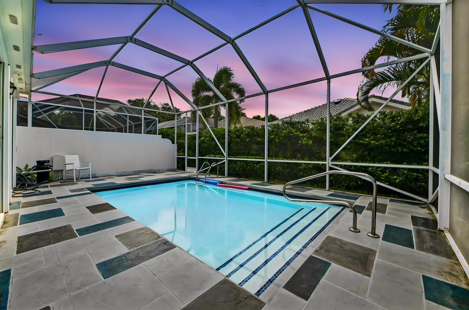 4785 Blossom Drive, Delray Beach FL 33445 photo 2