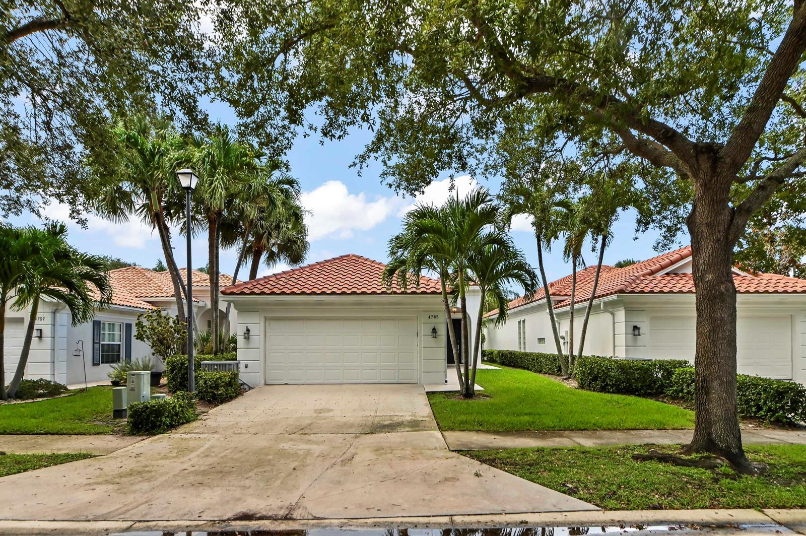 4785 Blossom Drive, Delray Beach FL 33445 photo 3