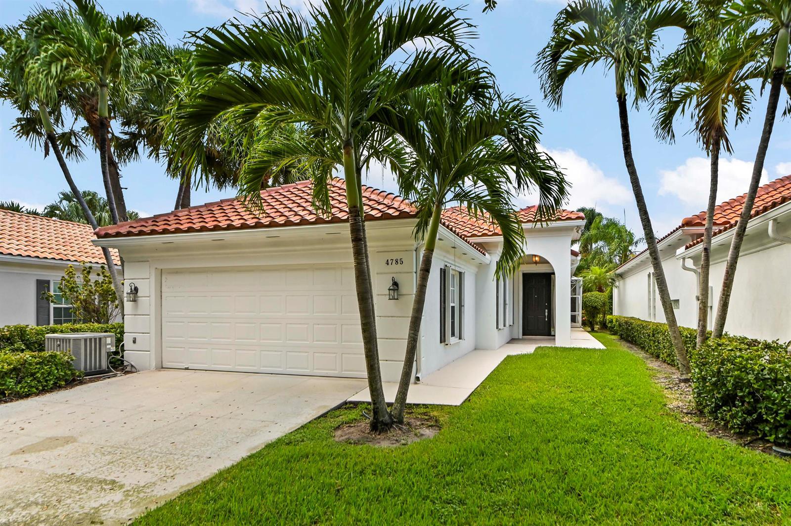 4785 Blossom Drive, Delray Beach FL 33445