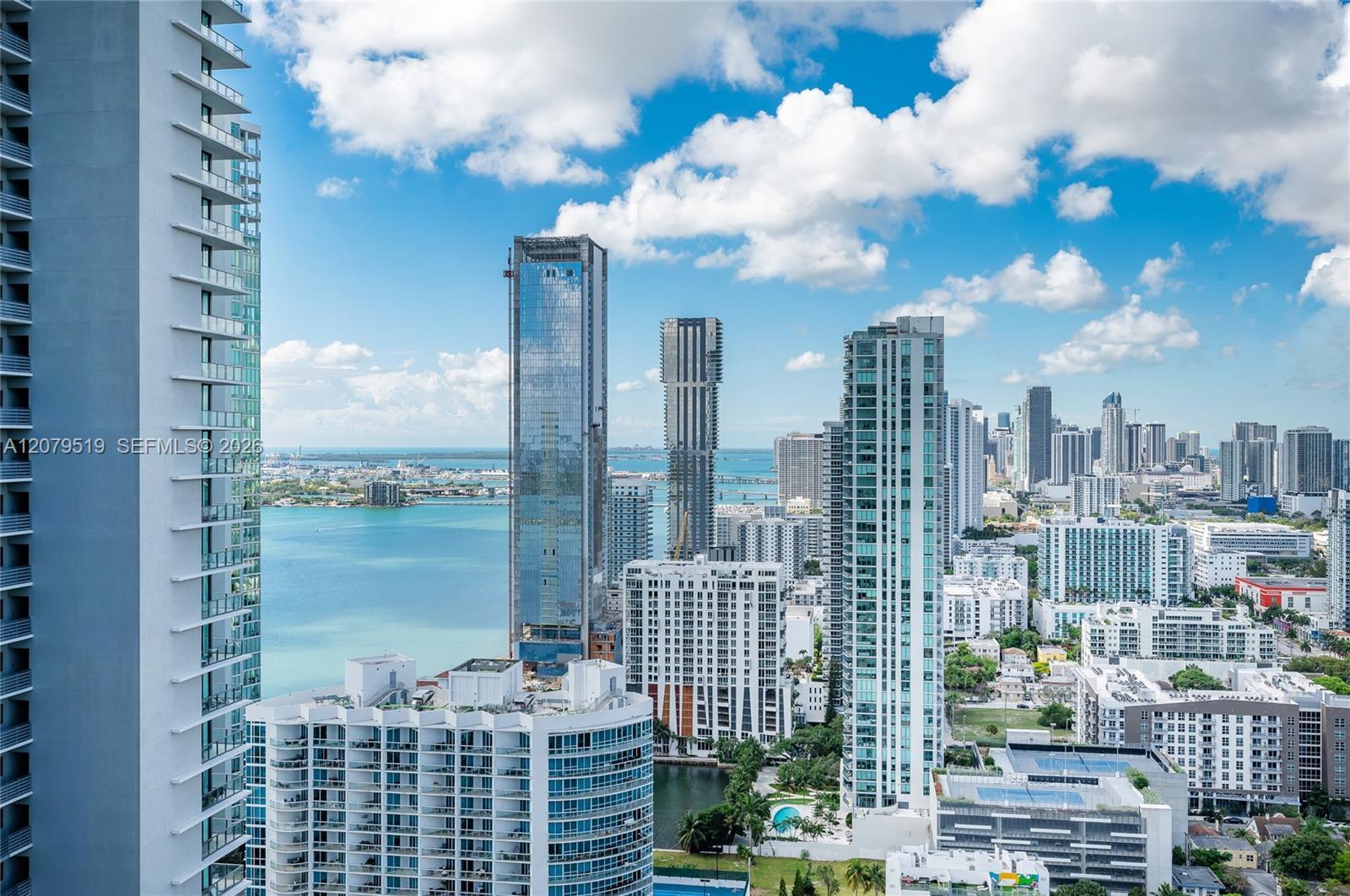 501 NE 31st St # 3407, Miami FL 33137
