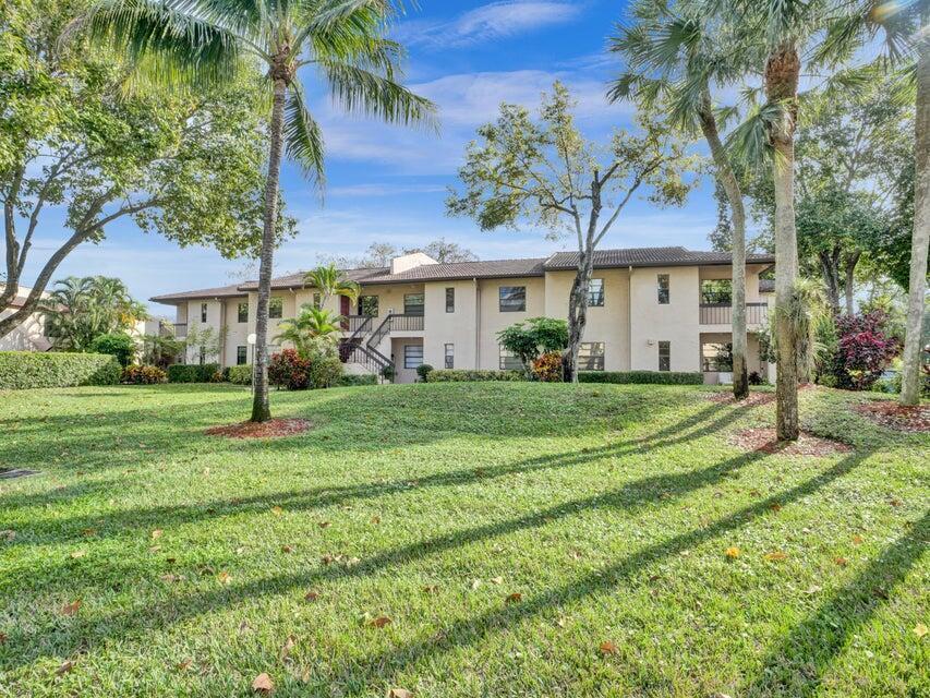 9264 Vista Del Lago # H, Boca Raton FL 33428 photo 2
