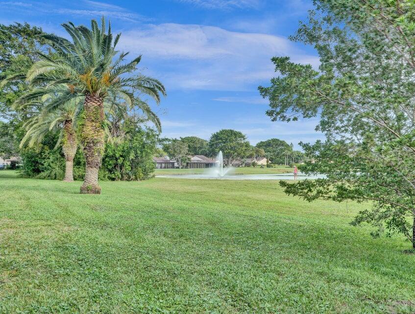 9264 Vista Del Lago # H, Boca Raton FL 33428 photo 3