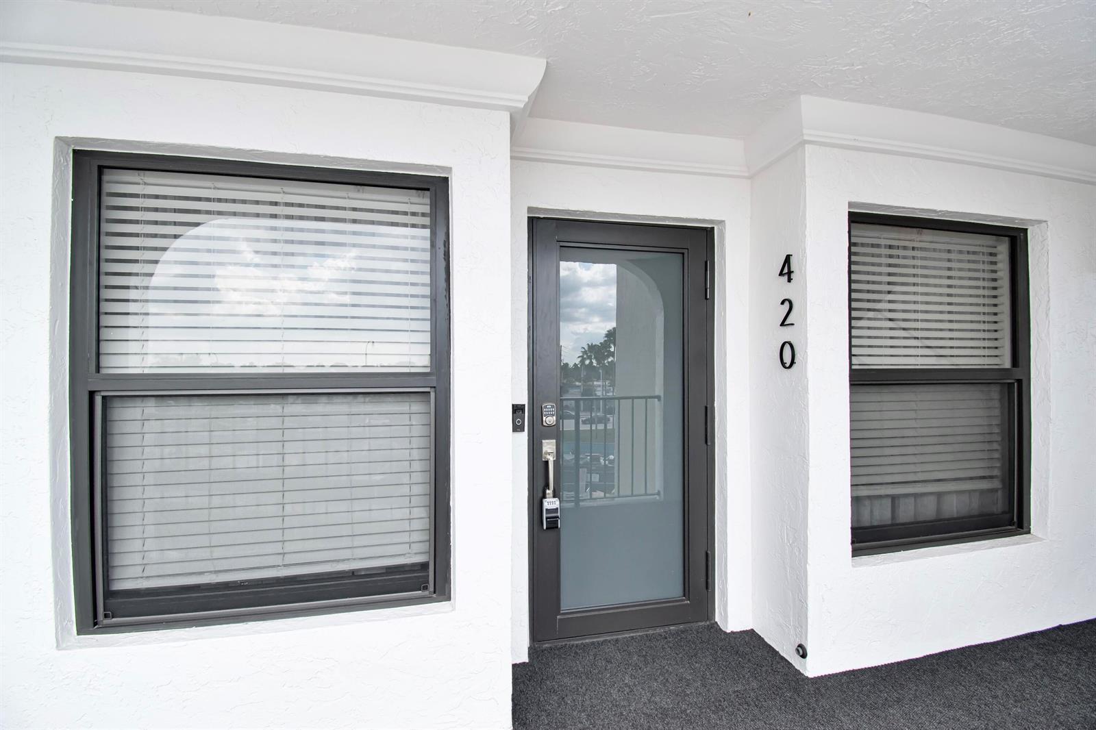 1629 Riverview Road # 420, Deerfield Beach FL 33441 photo 2