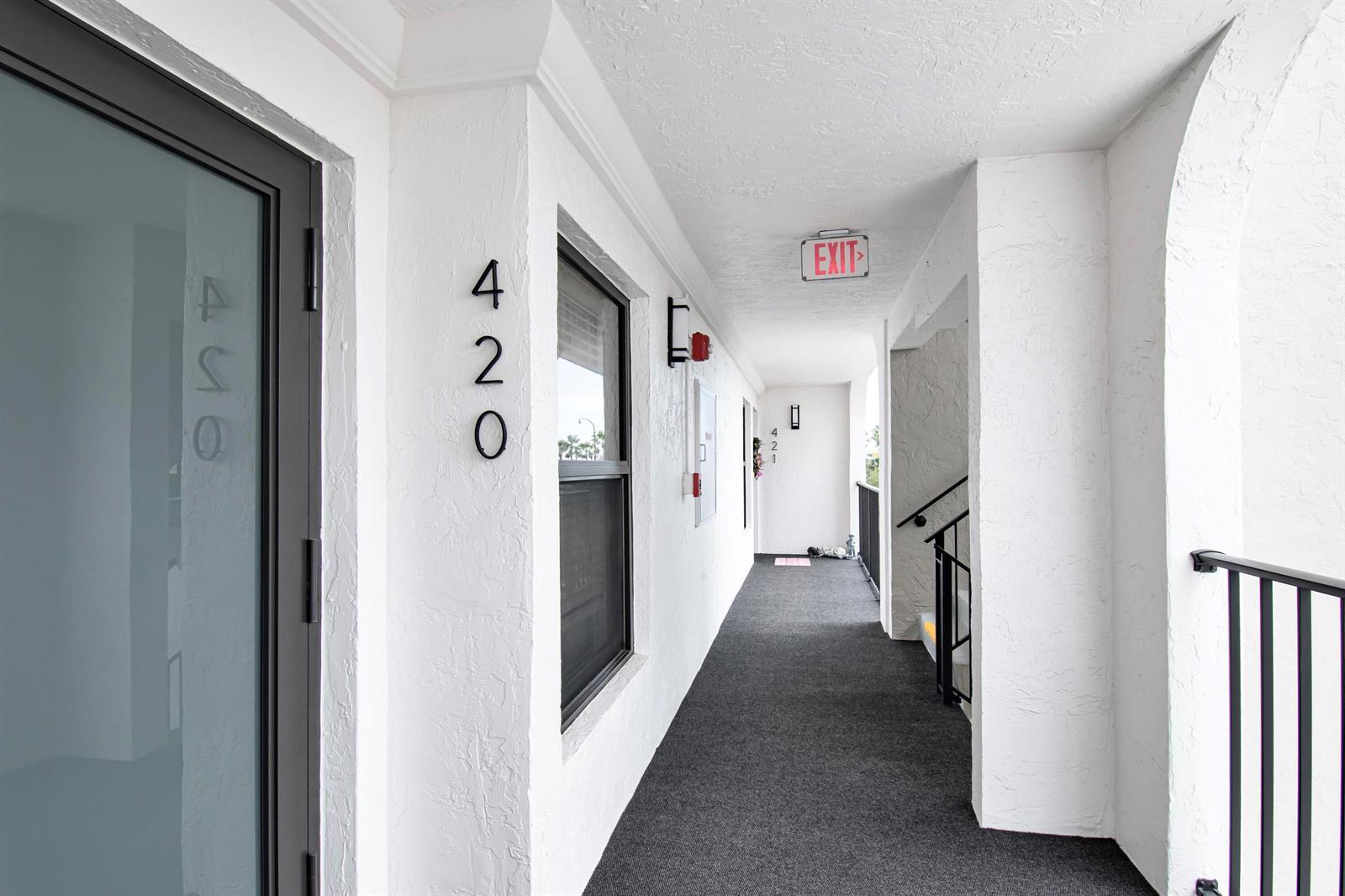 1629 Riverview Road # 420, Deerfield Beach FL 33441 photo 3