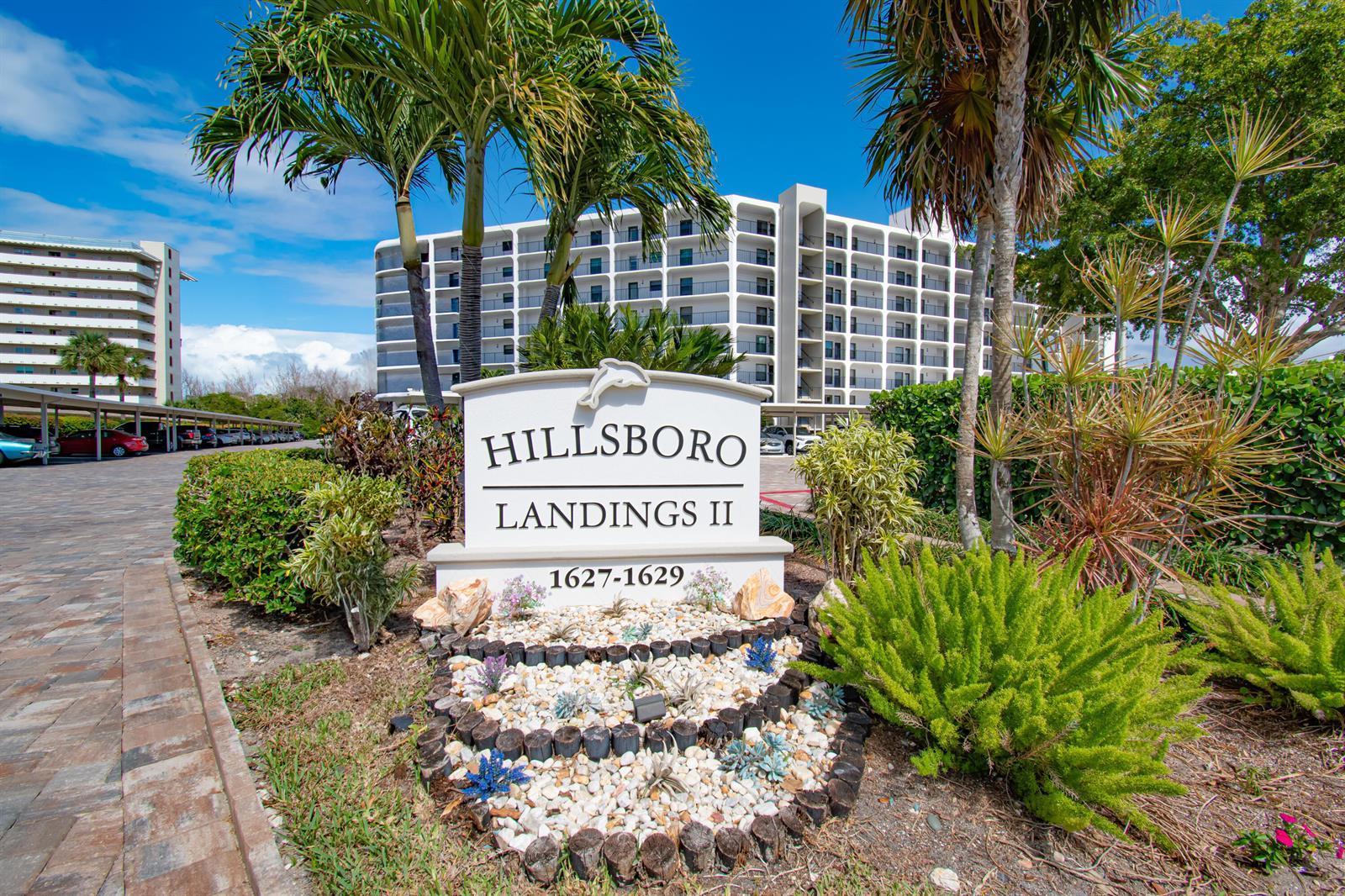 1629 Riverview Road # 420, Deerfield Beach FL 33441