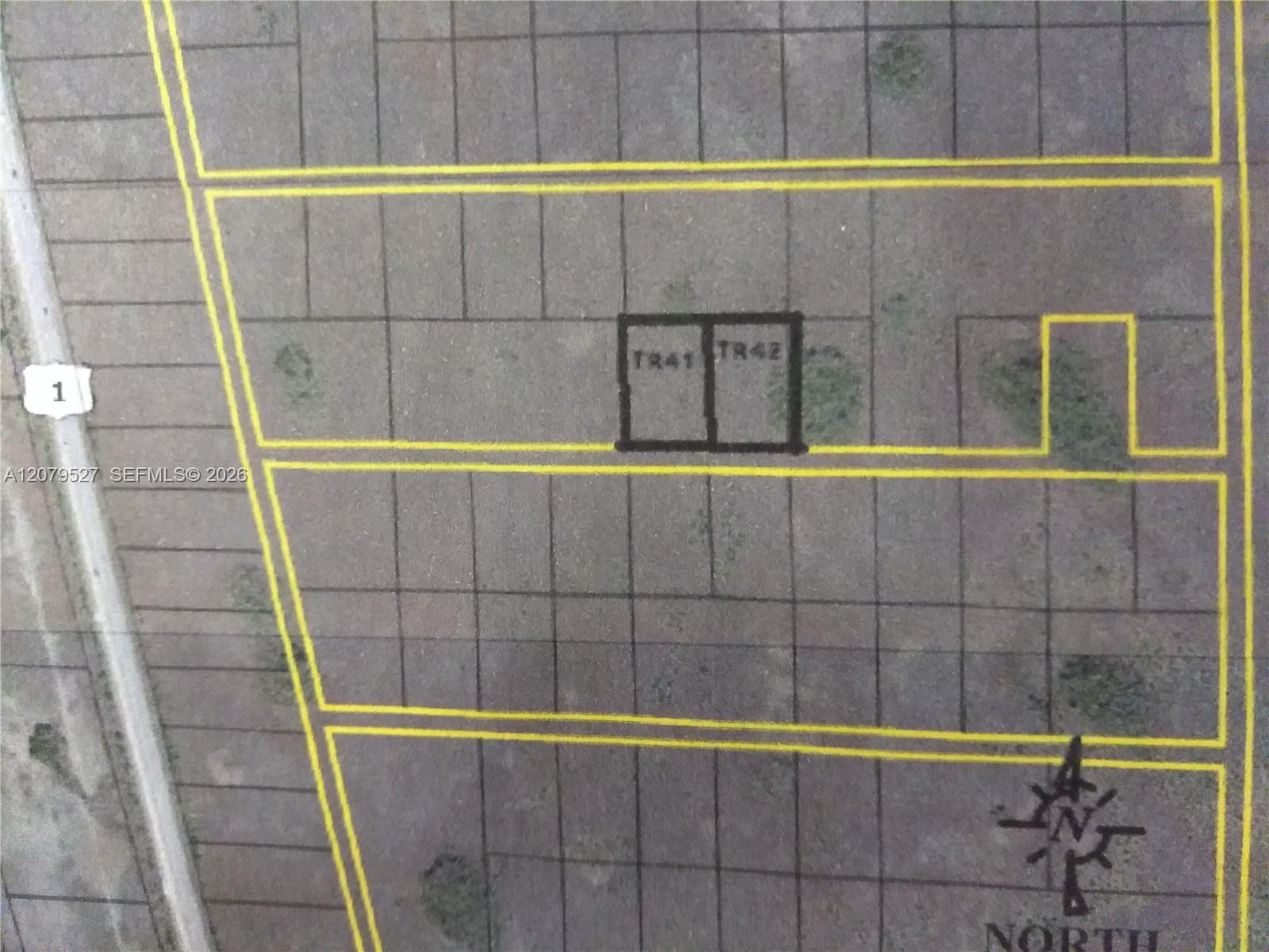 425XX+/- W NEAR US-1, Homestead FL 33035