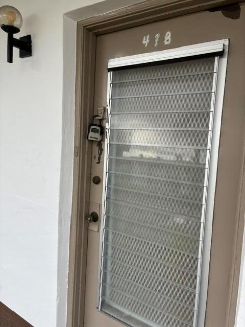 418 PIEDMONT I # 418, Delray Beach FL 33484 photo 2