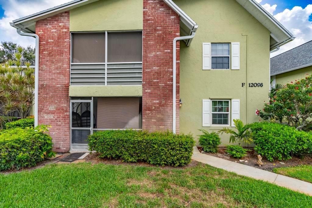 12096 Alternate A1A # F3, Palm Beach Gardens FL 33410 photo 2