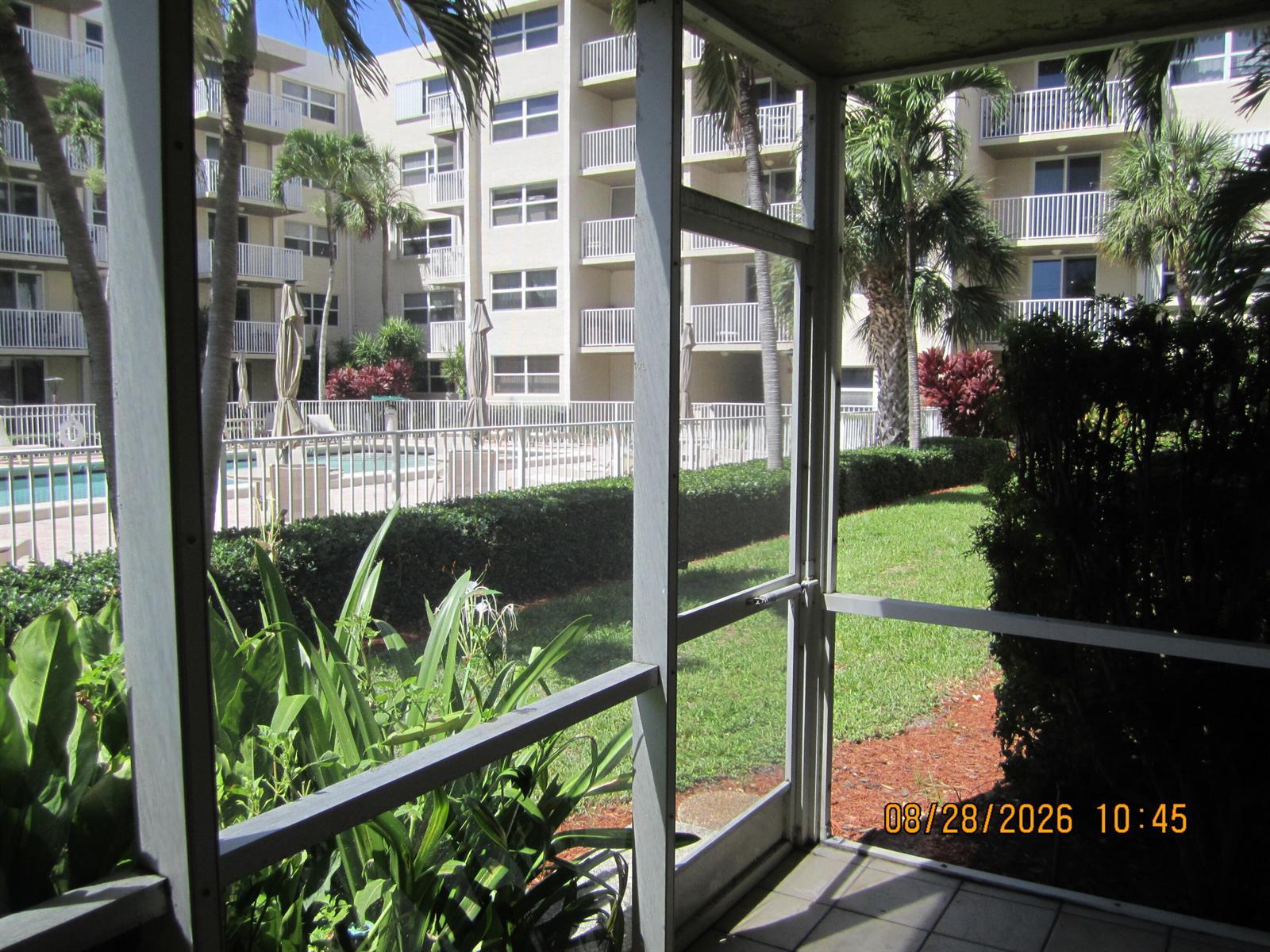 2929 S Ocean Boulevard Unit 115, Boca Raton FL 33432 photo 2